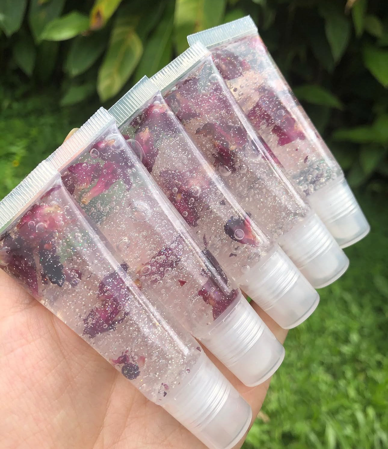 For you Lipstick Collection