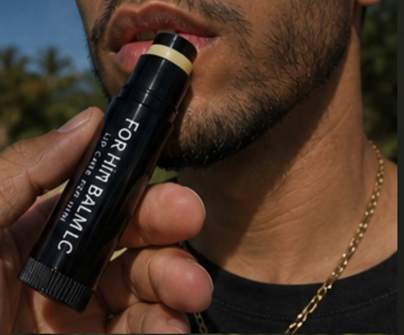 For Him Balm