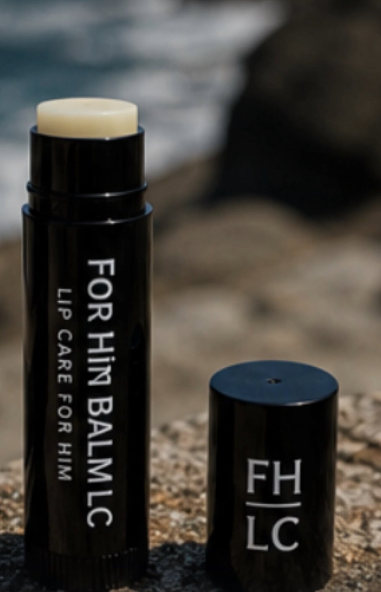 For Him Balm